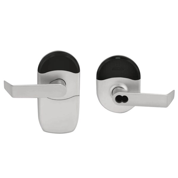 NDEBP BRK 626AM Wireless Cylindrical Lock